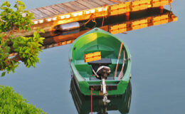 011 - noch ist es ruhig